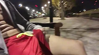 1700 outdoor porn videos